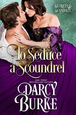 To Seduce a Scoundrel