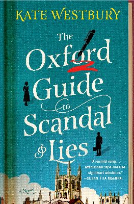 The Oxford Guide to Scandal and Lies