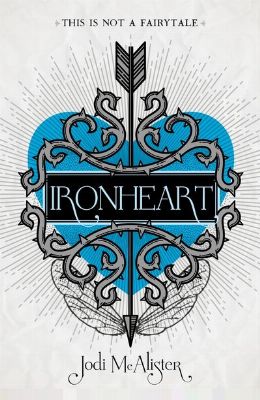 Ironheart