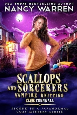 Scallops and Sorcerers