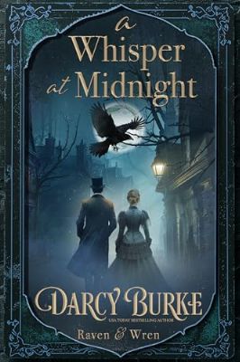 A Whisper at Midnight