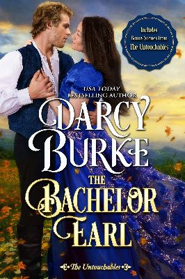The Bachelor Earl