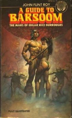 A Guide to Barsoom