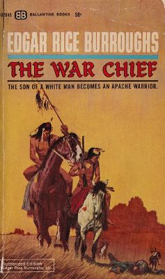 The War Chief
