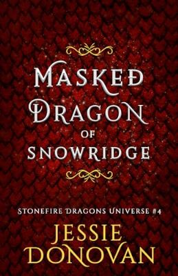 Masked Dragon of Snowridge
