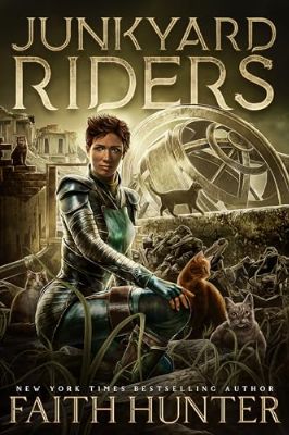 Junkyard Riders