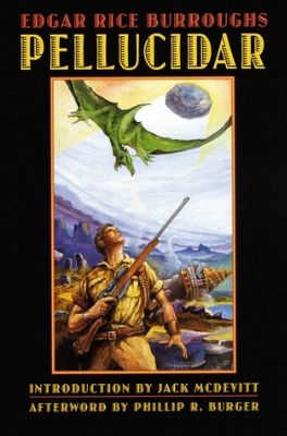 Pellucidar