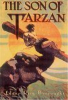 The Son of Tarzan