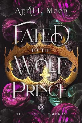 Fated to the Wolf Prince