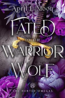 Fated to the Warrior Wolf
