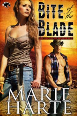 Bite of the Blade