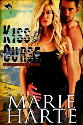 Kiss of the Curse