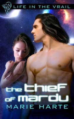 The Thief of Mardu
