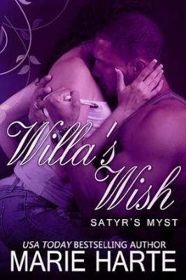 Willa's Wish