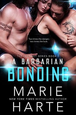 A Barbarian Bonding