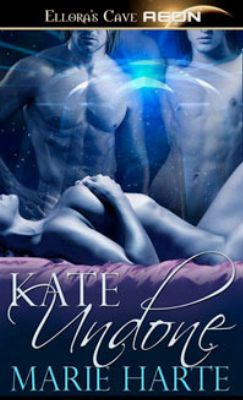 Kate Undone