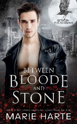 Between Bloode and Stone