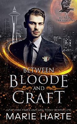 Between Bloode and Craft