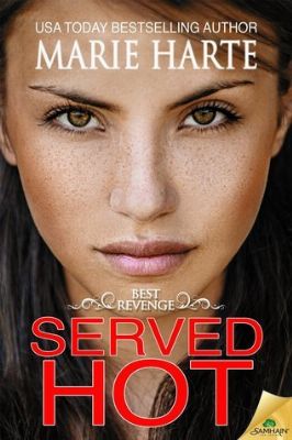 Served Hot