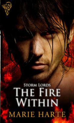 The Fire Within