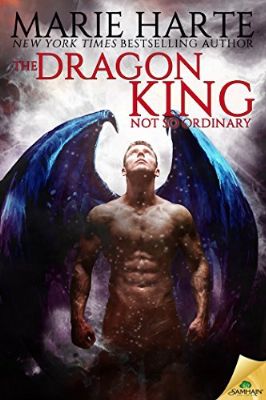 The Dragon King