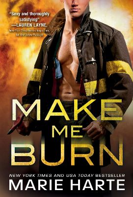 Make Me Burn