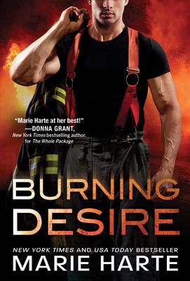 Burning Desire