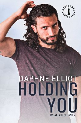 Holding You