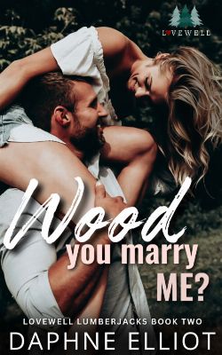 Wood You Marry Me?