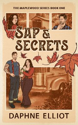Sap & Secrets