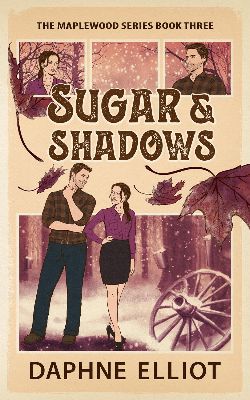 Sugar & Shadows