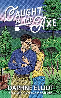 Caught in the Axe