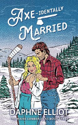 Axe-identally Married