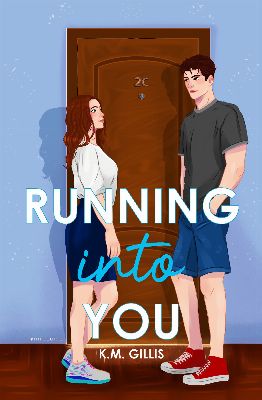 Running Into You