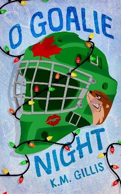 O Goalie Night