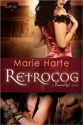 Retrocog