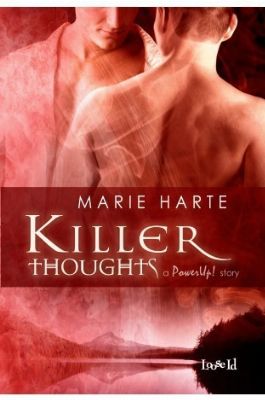 Killer Thoughts