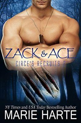 Zack & Ace
