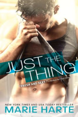 Just the Thing