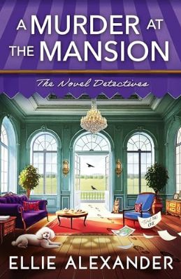 A Murder at the Mansion