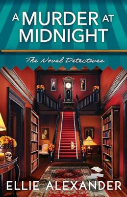A Murder at Midnight