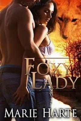 Foxy Lady