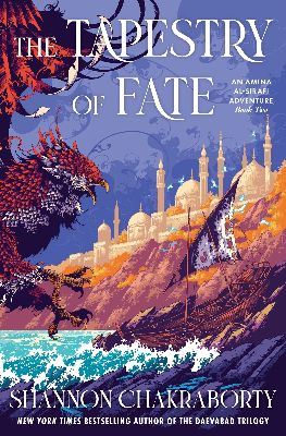 The Tapestry of Fate
