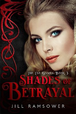 Shades of Betrayal