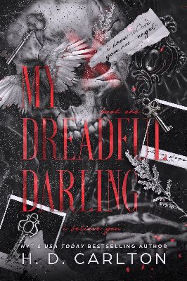 My Dreadful Darling