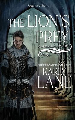 The Lion's Prey
