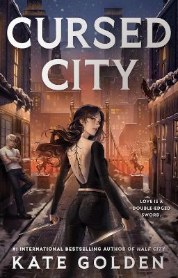 Cursed City