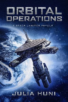 Orbital Operations
