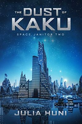 The Dust of Kaku