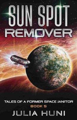 Sun Spot Remover